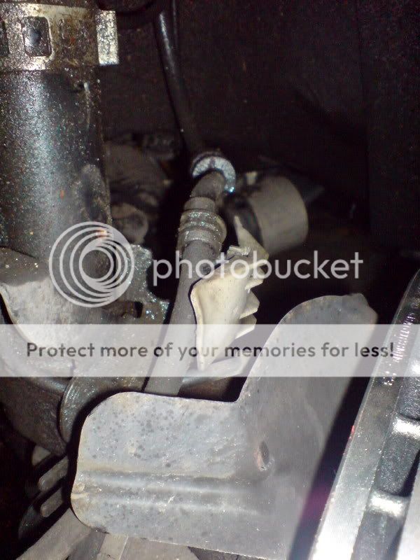 How to.... Fit Audi TT brakes.....